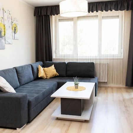 Sárvár Holiday Apartman מראה חיצוני תמונה